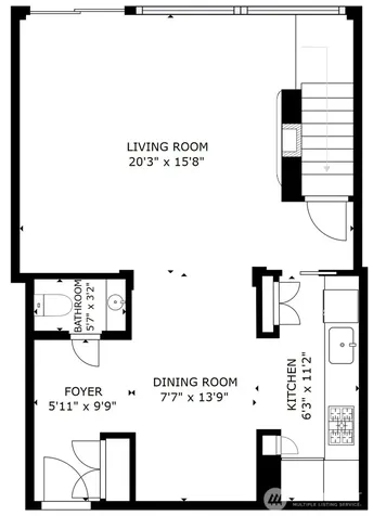 80 Vine Street Seattle WA 98121