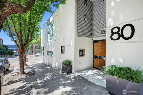 80 Vine Street Seattle WA 98121