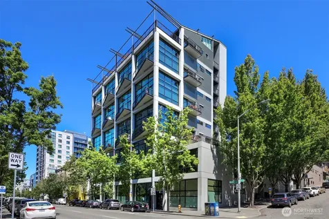 80 Vine Street Seattle WA 98121