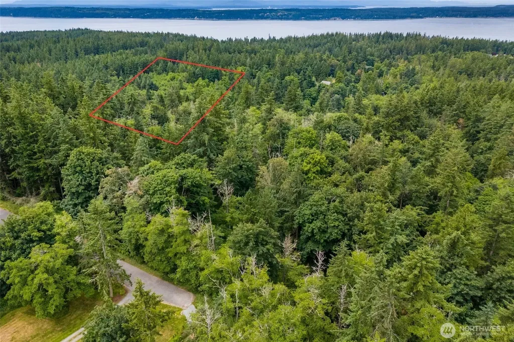 0 Dove Drive Camano Island WA 98282