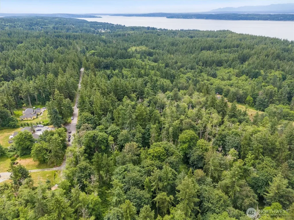 0 Dove Drive Camano Island WA 98282