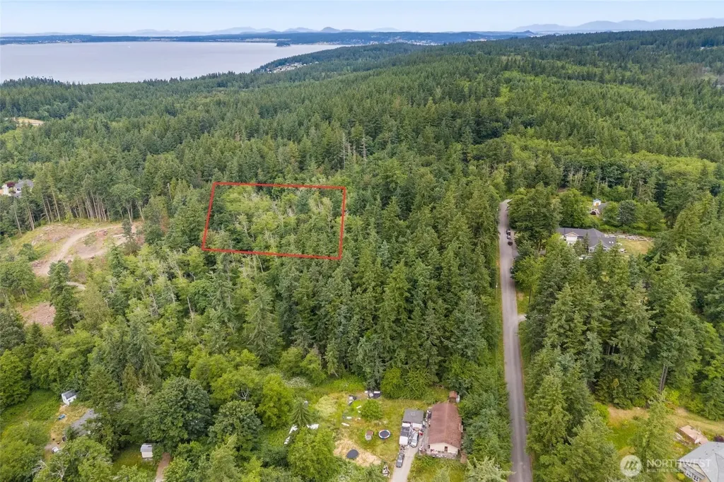 0 Dove Drive Camano Island WA 98282