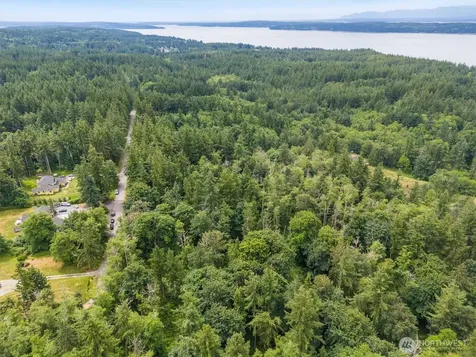0 Dove Drive Camano Island WA 98282