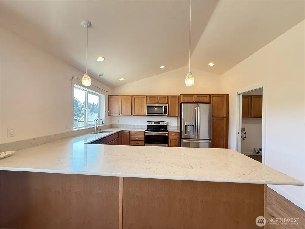 420 Point Brown Avenue SE Ocean Shores WA 98569