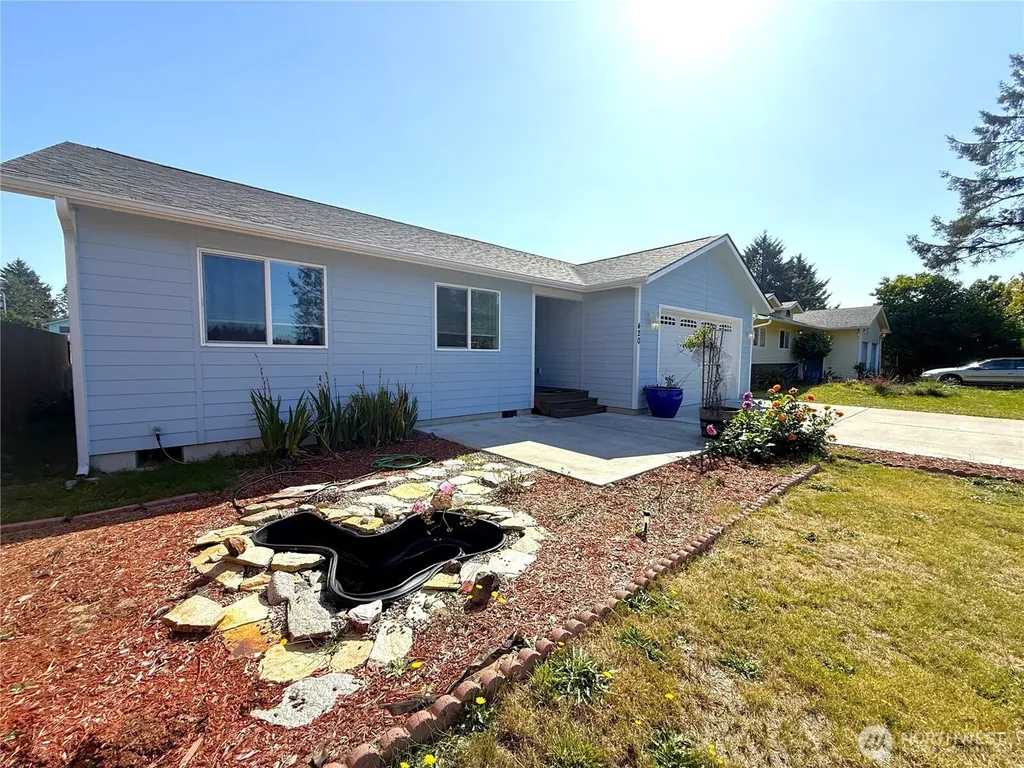 420 Point Brown Avenue SE Ocean Shores WA 98569