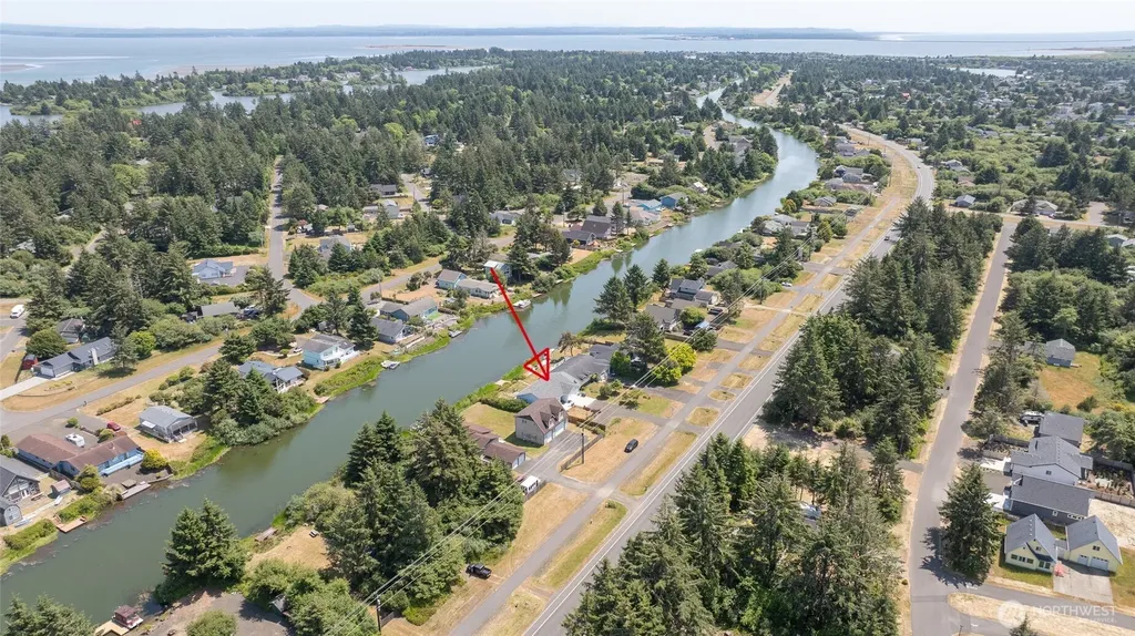 420 Point Brown Avenue SE Ocean Shores WA 98569
