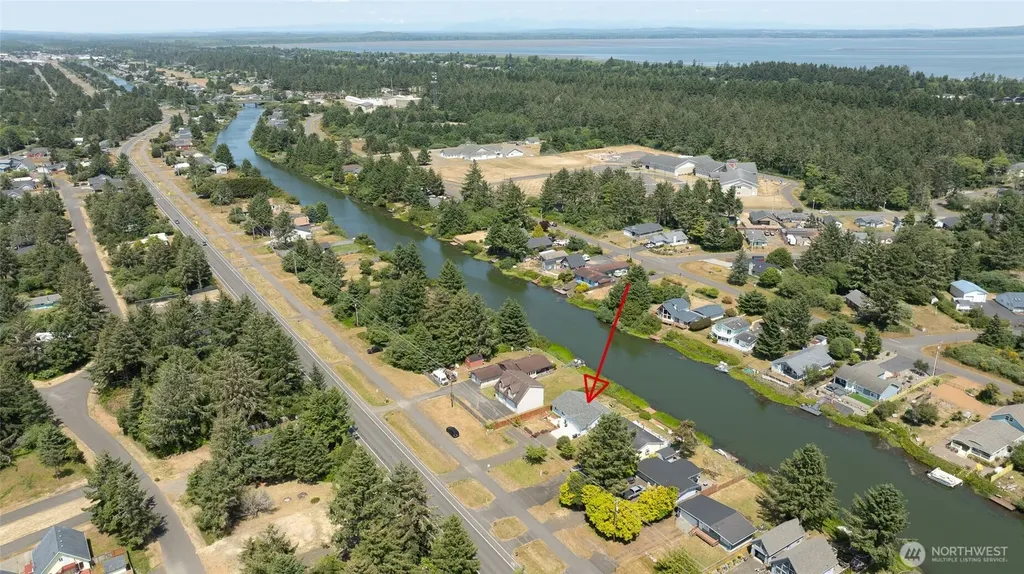 420 Point Brown Avenue SE Ocean Shores WA 98569