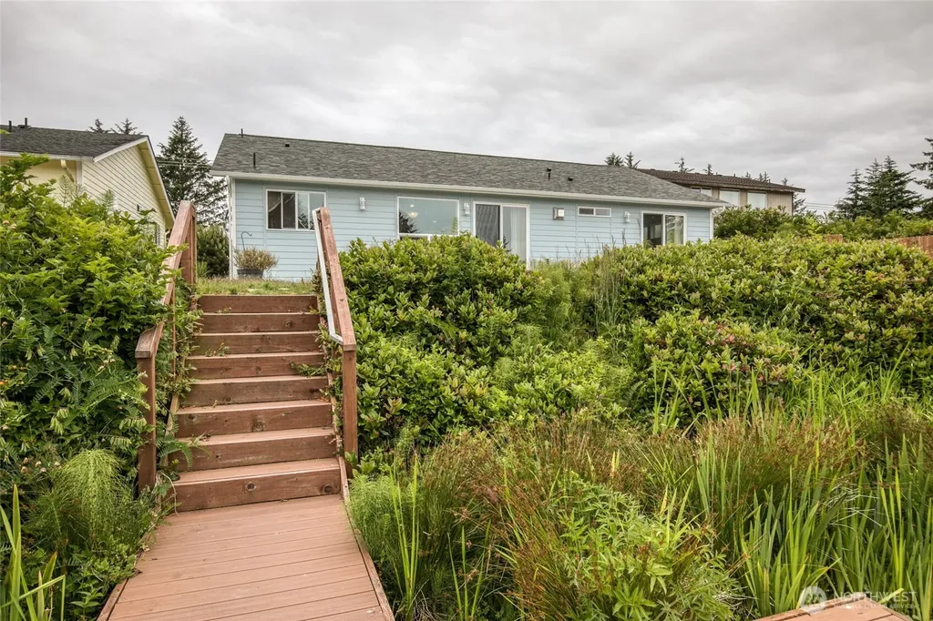 420 Point Brown Avenue SE Ocean Shores WA 98569