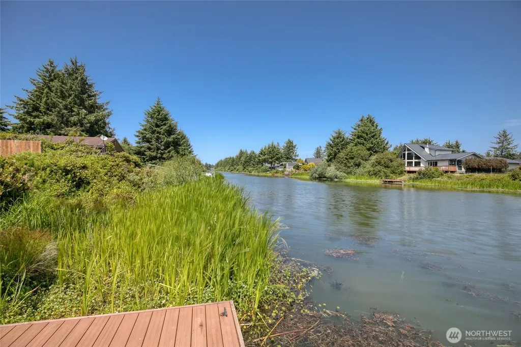 420 Point Brown Avenue SE Ocean Shores WA 98569