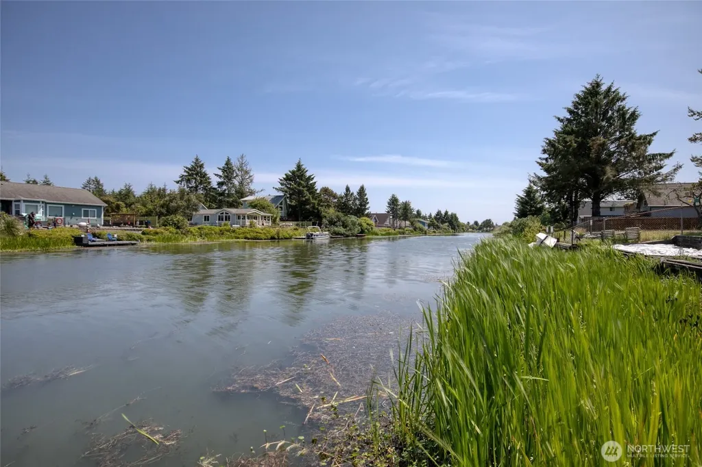 420 Point Brown Avenue SE Ocean Shores WA 98569