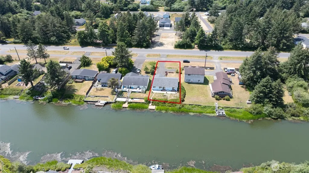420 Point Brown Avenue SE Ocean Shores WA 98569
