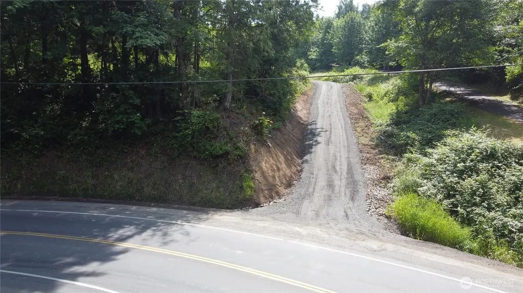 0 Carrolls Road Kelso WA 98626