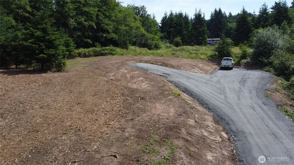 0 Carrolls Road Kelso WA 98626