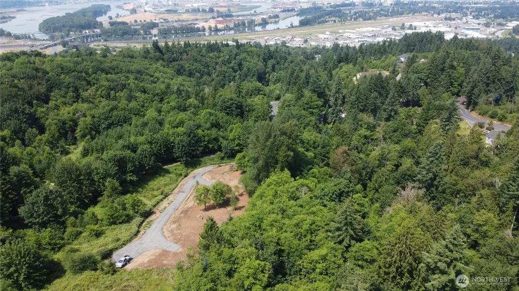 0 Carrolls Road Kelso WA 98626