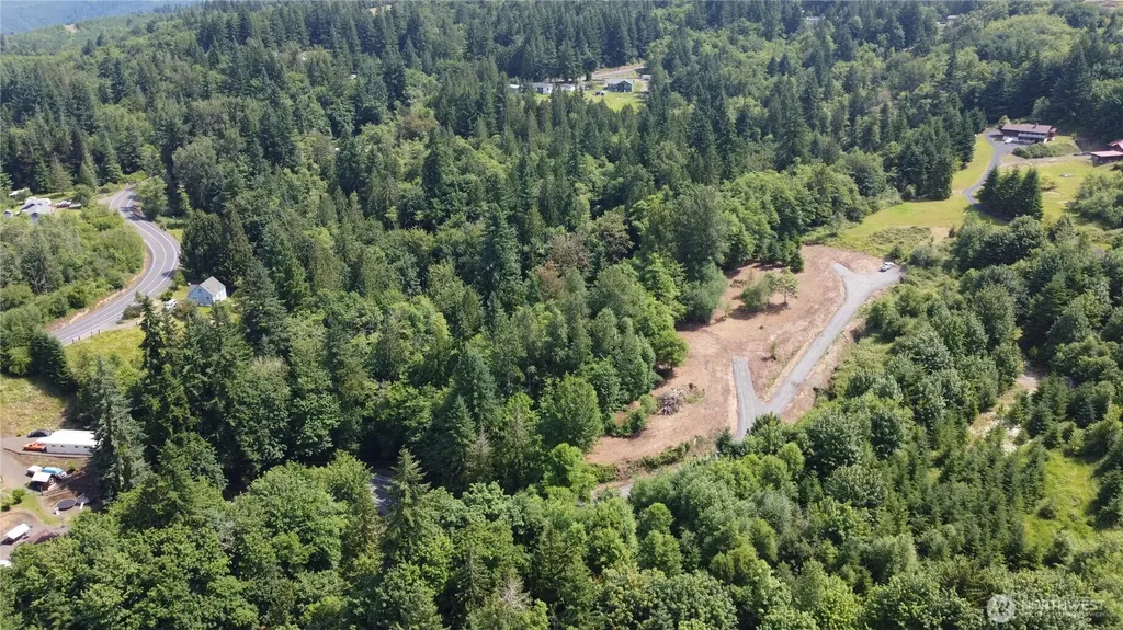 0 Carrolls Road Kelso WA 98626