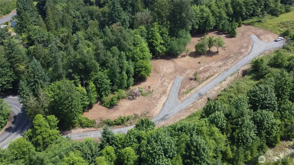 0 Carrolls Road Kelso WA 98626
