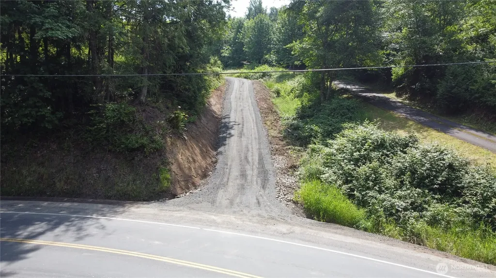 0 Carrolls Road Kelso WA 98626