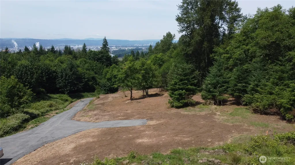 0 Carrolls Road Kelso WA 98626
