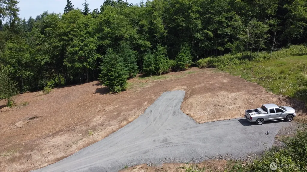 0 Carrolls Road Kelso WA 98626