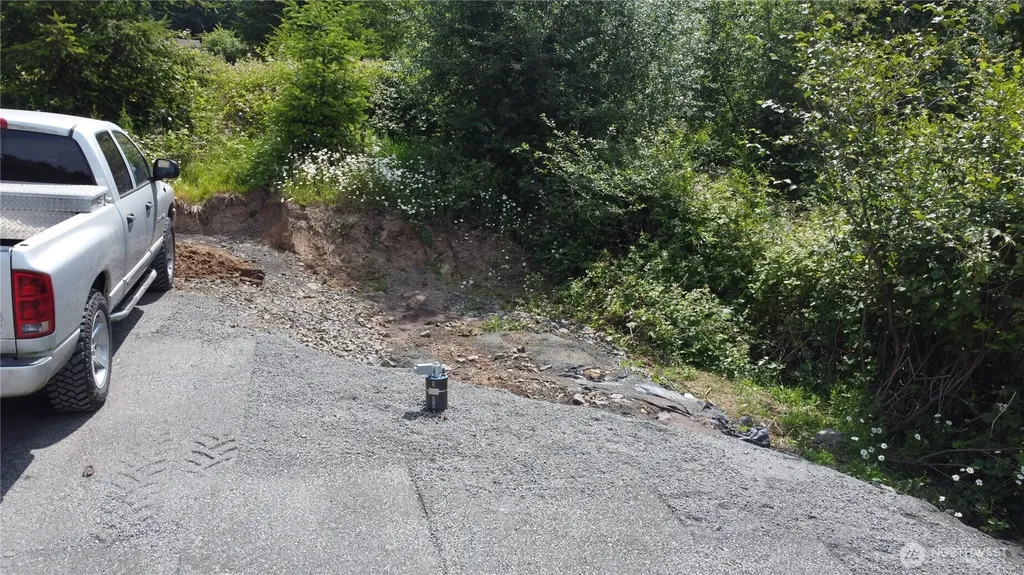0 Carrolls Road Kelso WA 98626
