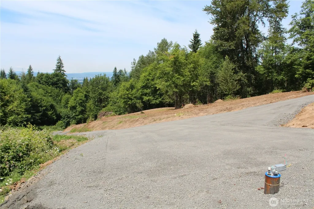 0 Carrolls Road Kelso WA 98626