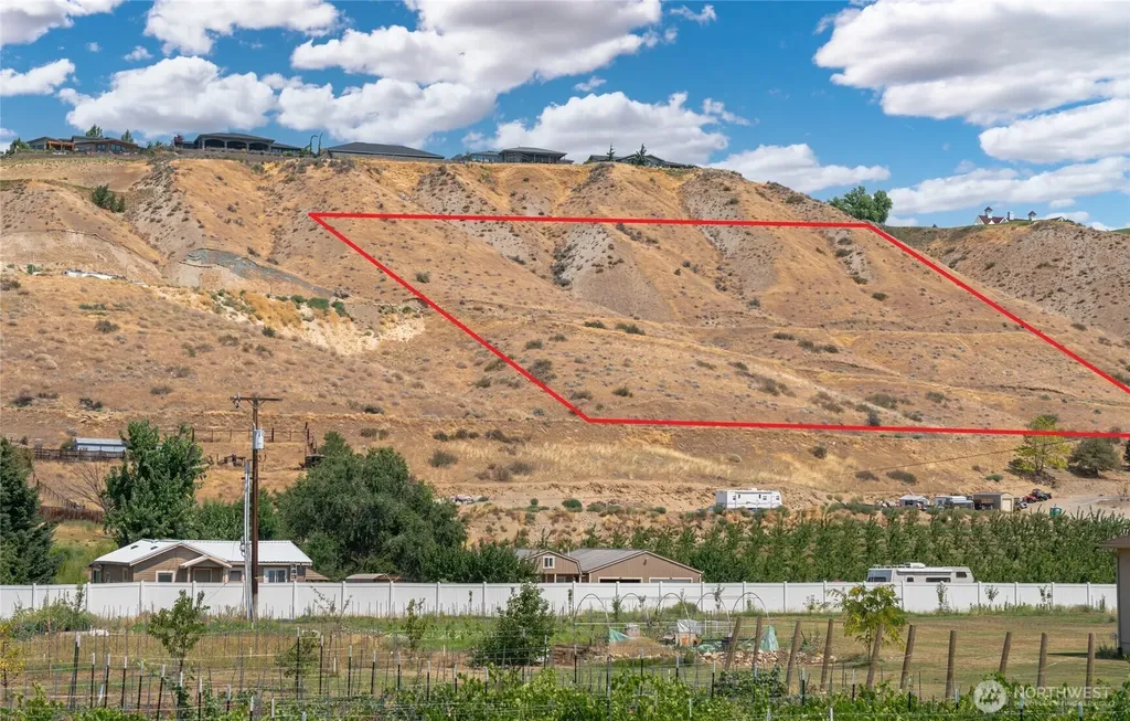 0 Noble Moonbeam East Wenatchee WA 98802