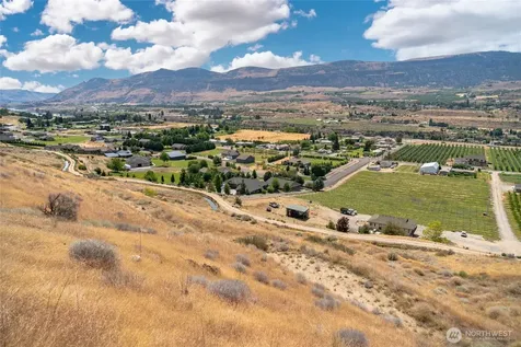 0 Noble Moonbeam East Wenatchee WA 98802