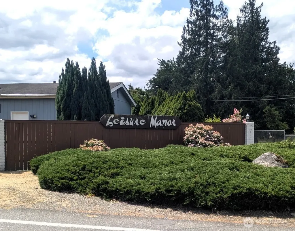 2302 R Street SE Auburn WA 98002