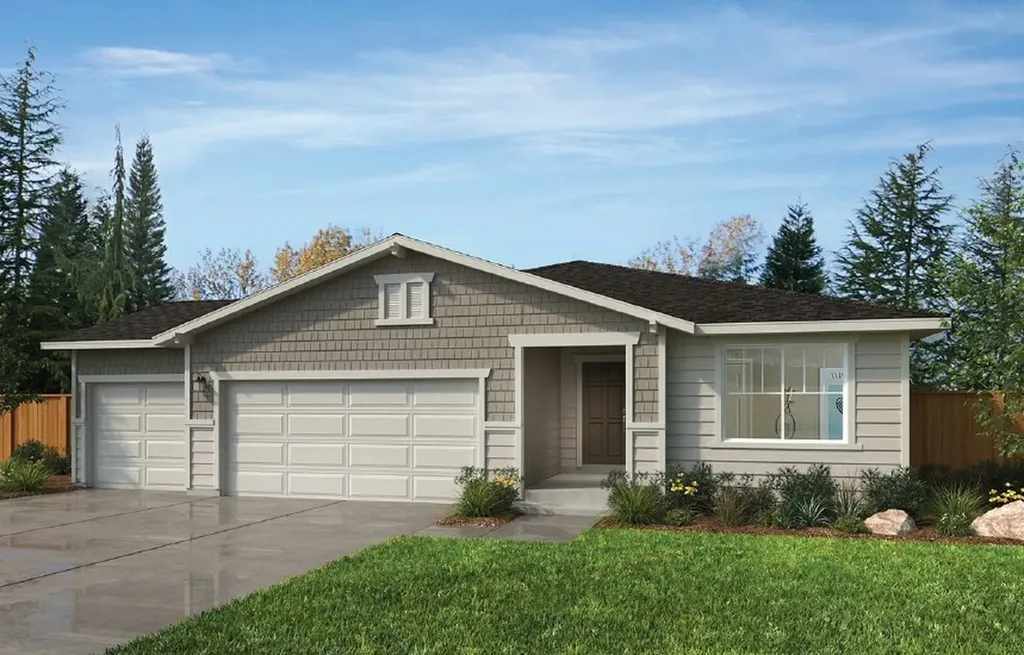 13604 185th Street Ct E Puyallup WA 98374