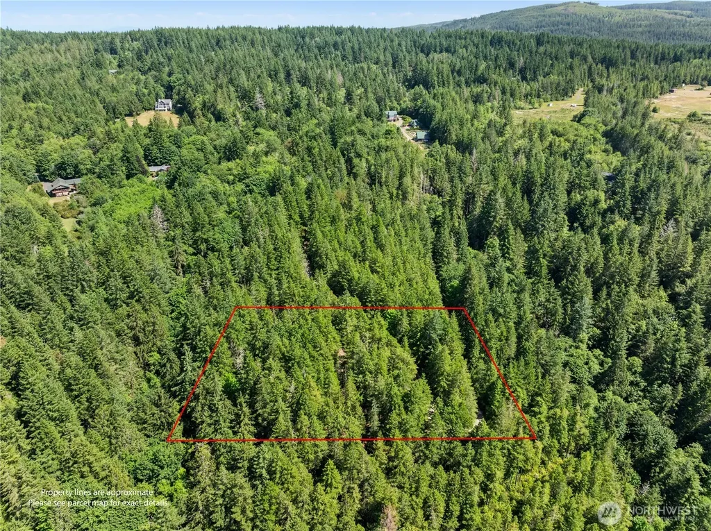 6133 Blue Mountain Lane NW Seabeck WA 98380