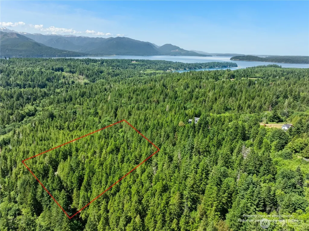 6133 Blue Mountain Lane NW Seabeck WA 98380
