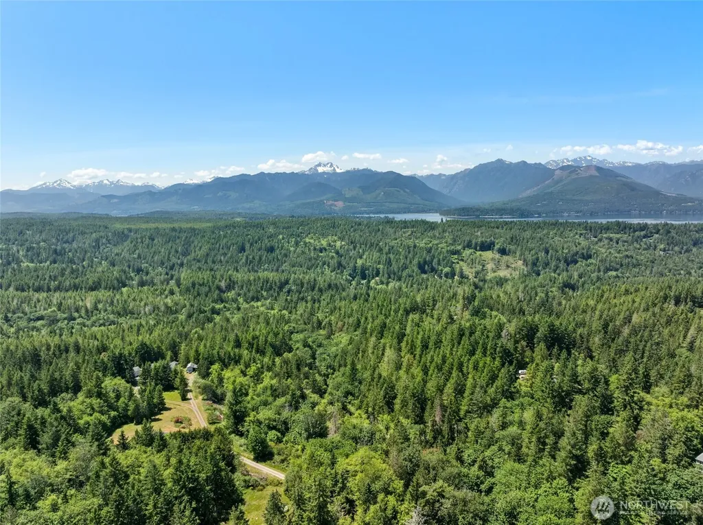 6133 Blue Mountain Lane NW Seabeck WA 98380