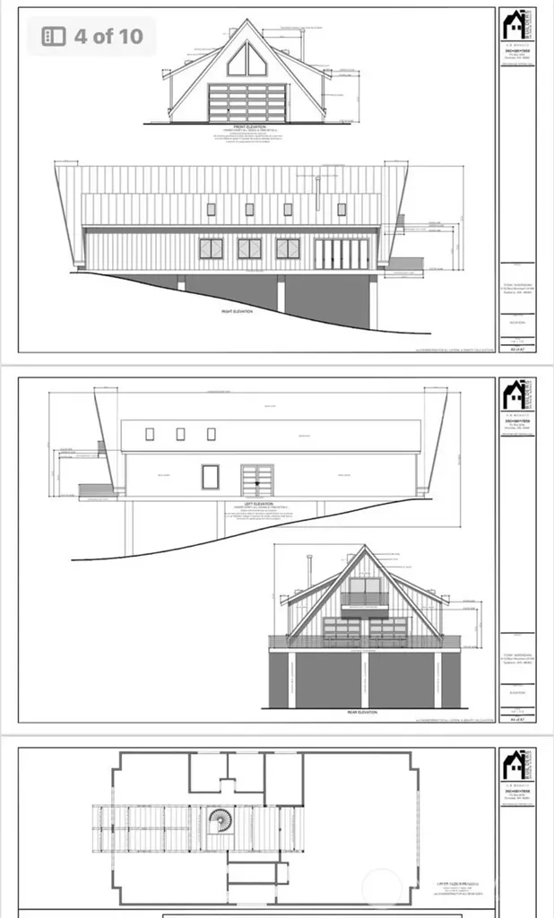 6133 Blue Mountain Lane NW Seabeck WA 98380