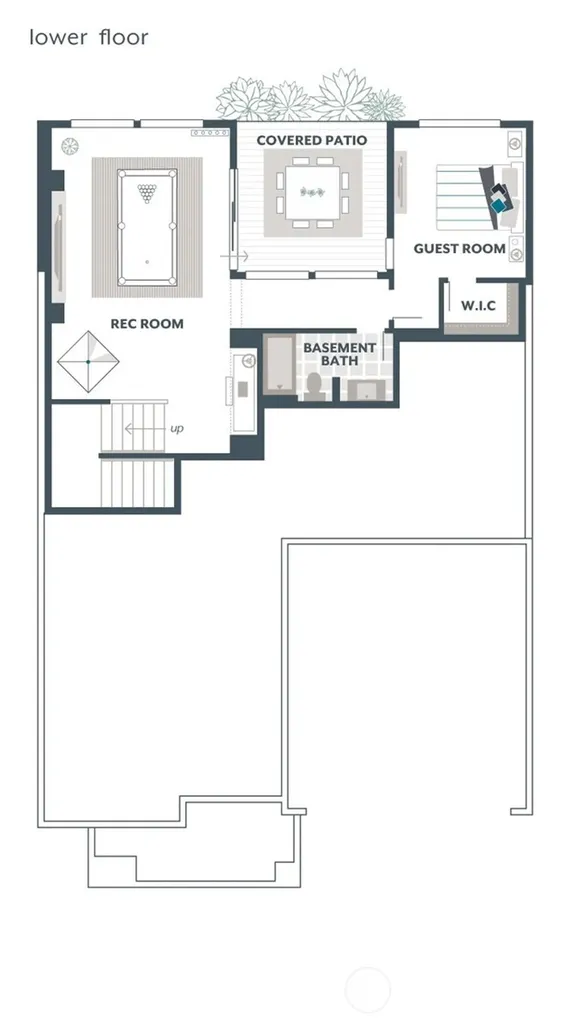 3721 100th Street Court Gig Harbor WA 98332