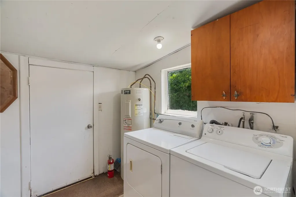 1634 First Avenue Grayland WA 98547
