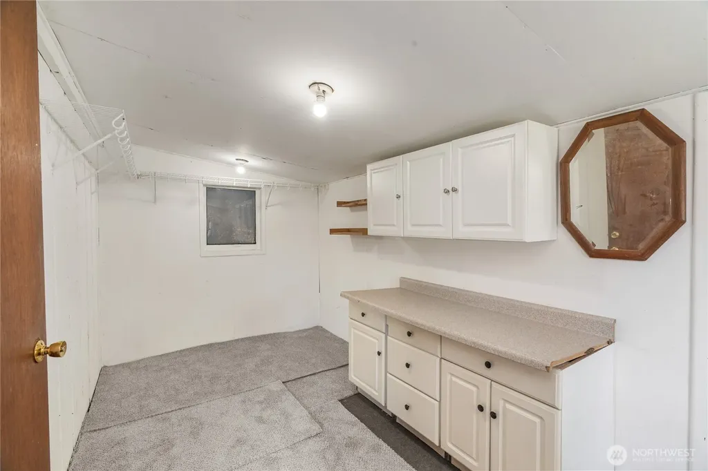 1634 First Avenue Grayland WA 98547