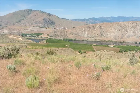 0 Tract 6 Mcneil Canyon Road Orondo WA 98816