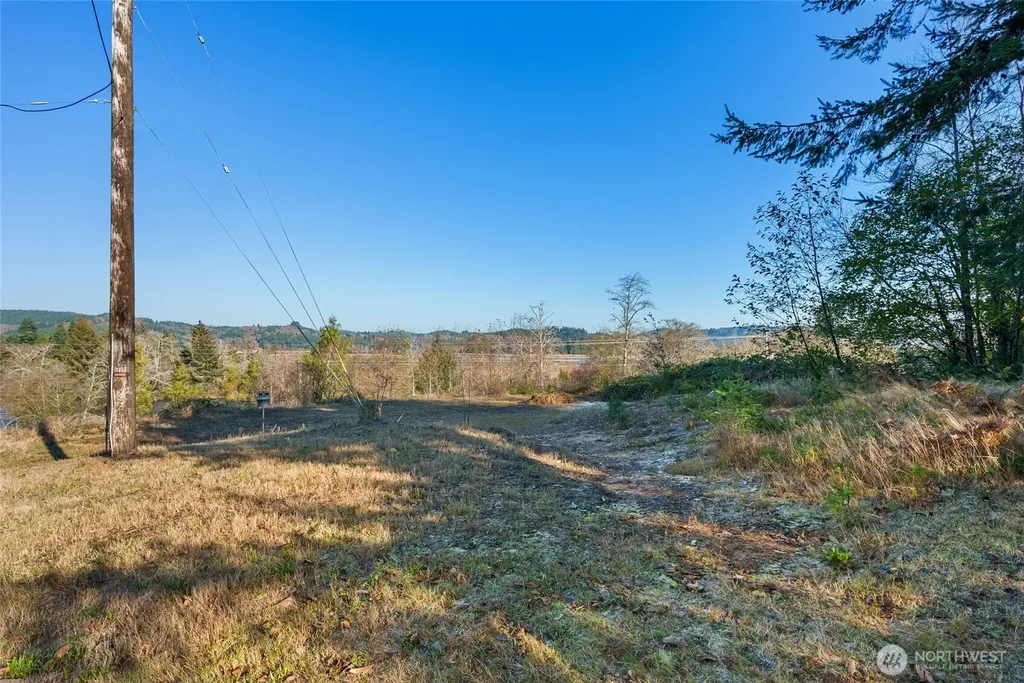0 X Morris Street Raymond WA 98577
