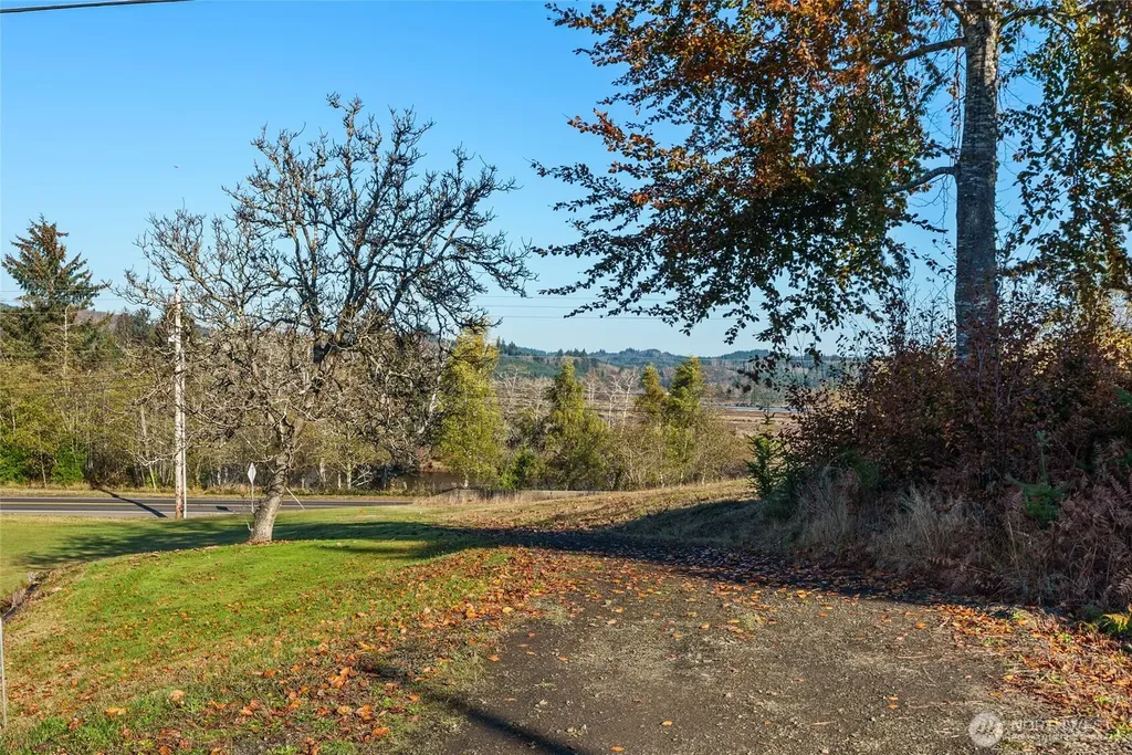 0 X Morris Street Raymond WA 98577