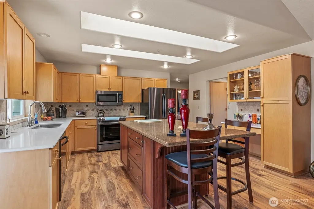 2951 Premiere Place Longview WA 98632
