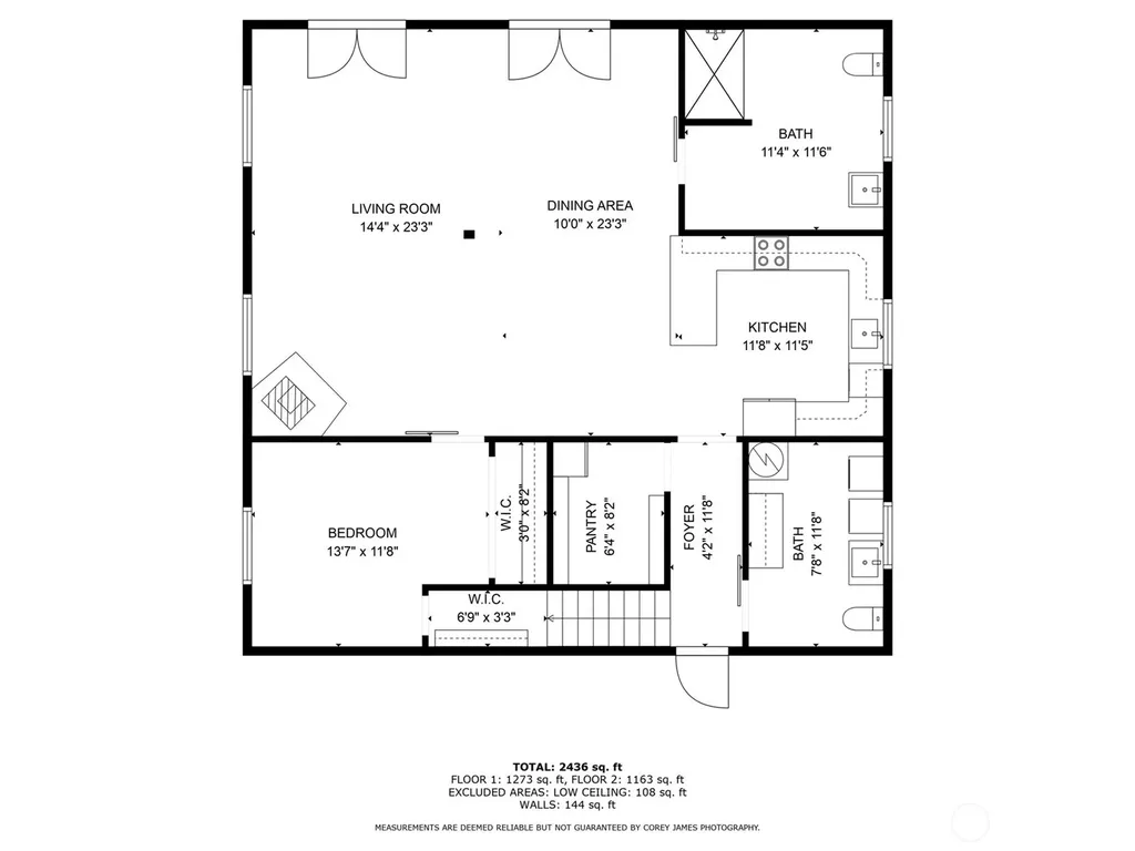 2951 Premiere Place Longview WA 98632