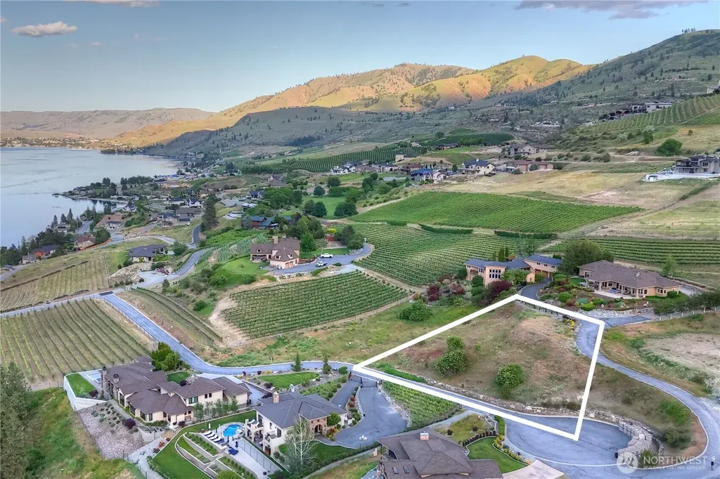 355 Karma Kanyon Drive Chelan WA 98816