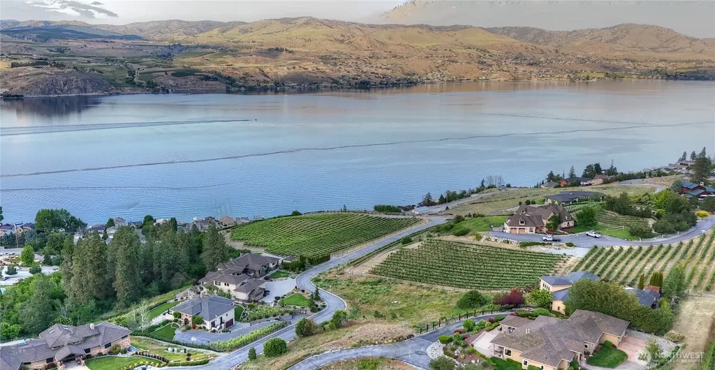 355 Karma Kanyon Drive Chelan WA 98816
