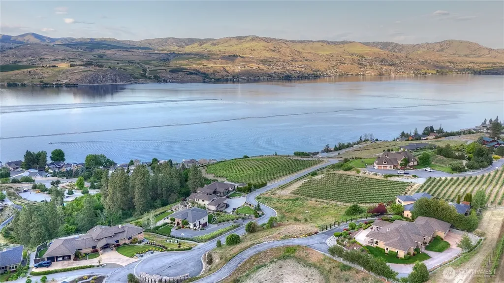 355 Karma Kanyon Drive Chelan WA 98816