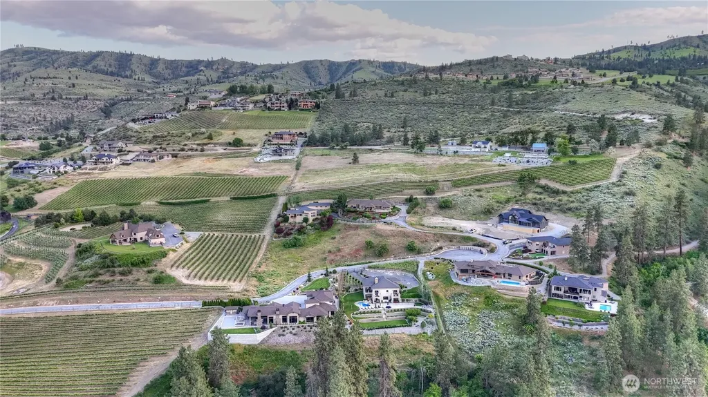 355 Karma Kanyon Drive Chelan WA 98816