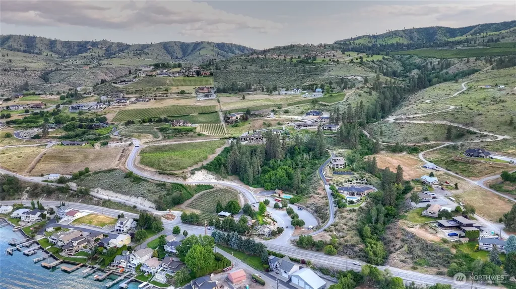 355 Karma Kanyon Drive Chelan WA 98816