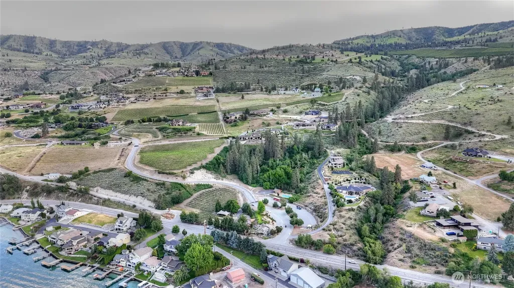 355 Karma Kanyon Drive Chelan WA 98816