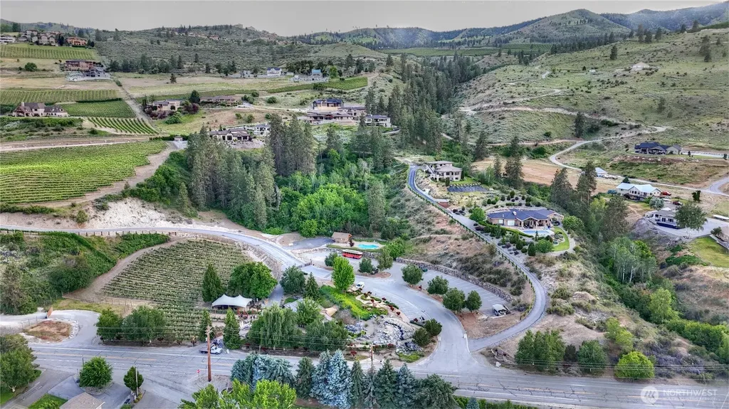 355 Karma Kanyon Drive Chelan WA 98816