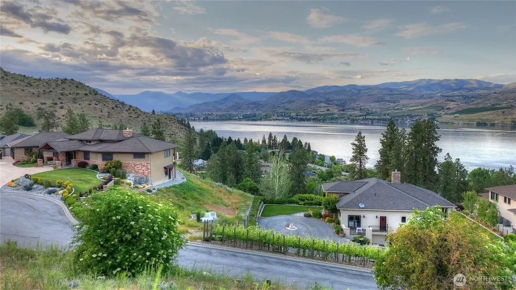 355 Karma Kanyon Drive Chelan WA 98816