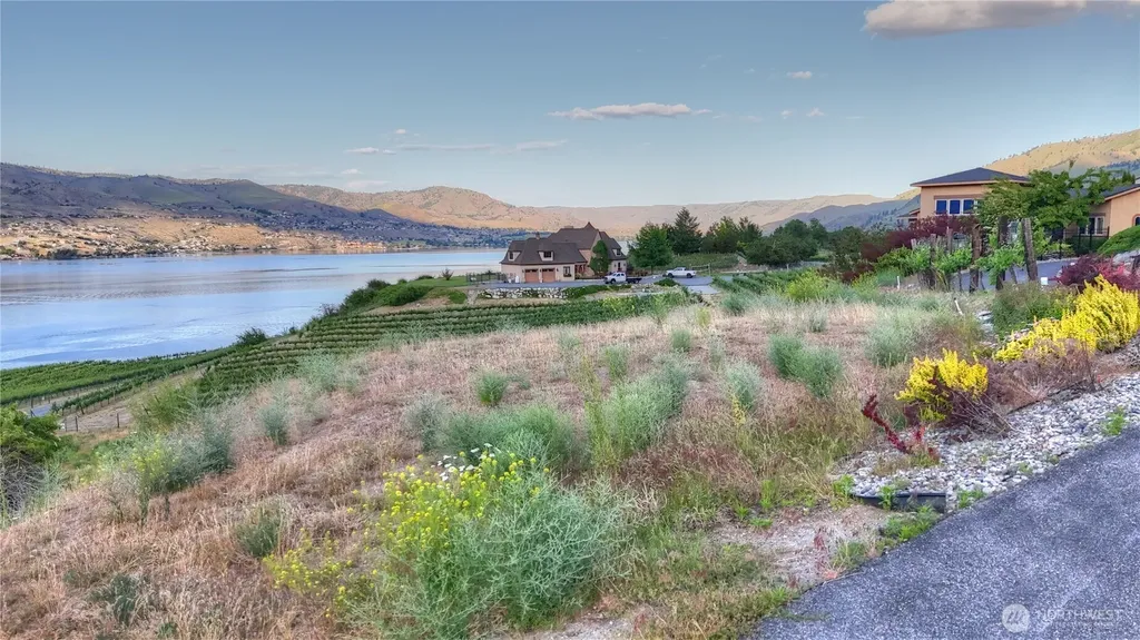 355 Karma Kanyon Drive Chelan WA 98816